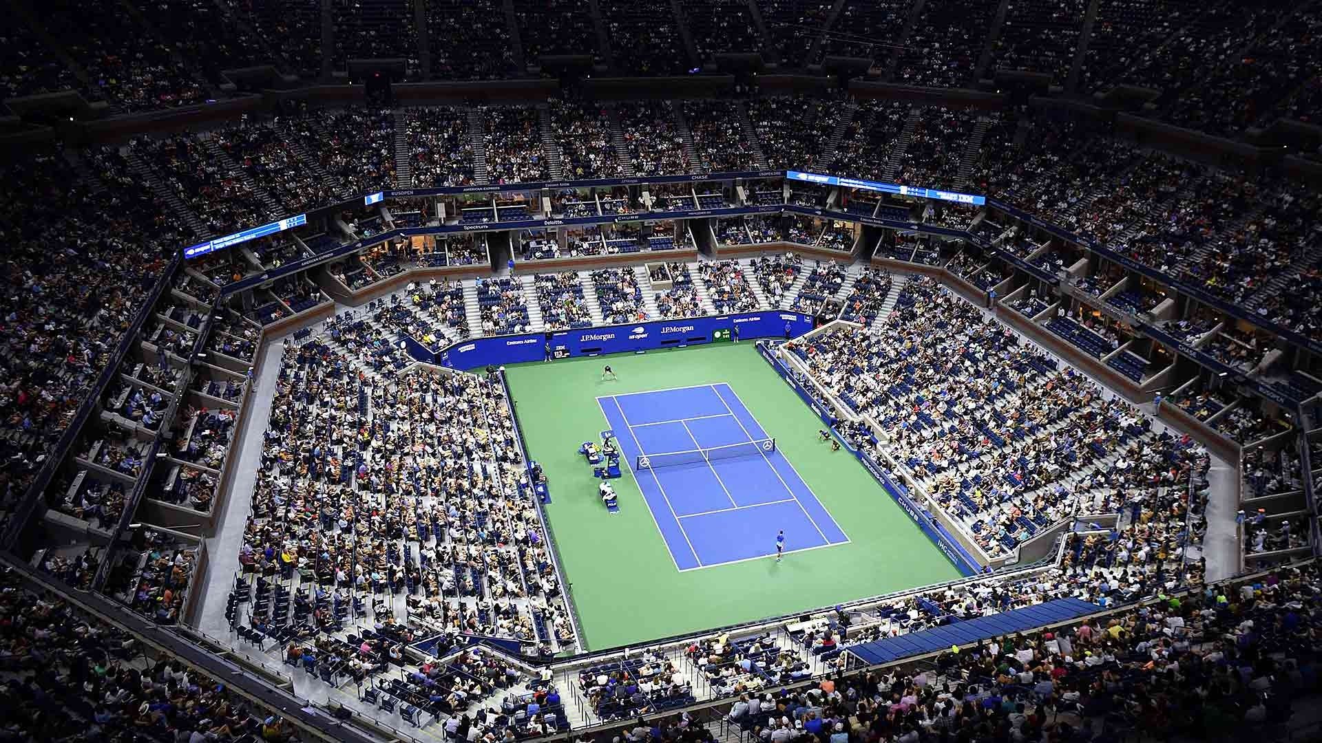 US Open 2025: Tudo Sobre Ingressos, Preços e Como Adquirir