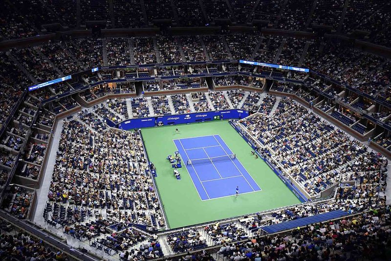 US Open 2025