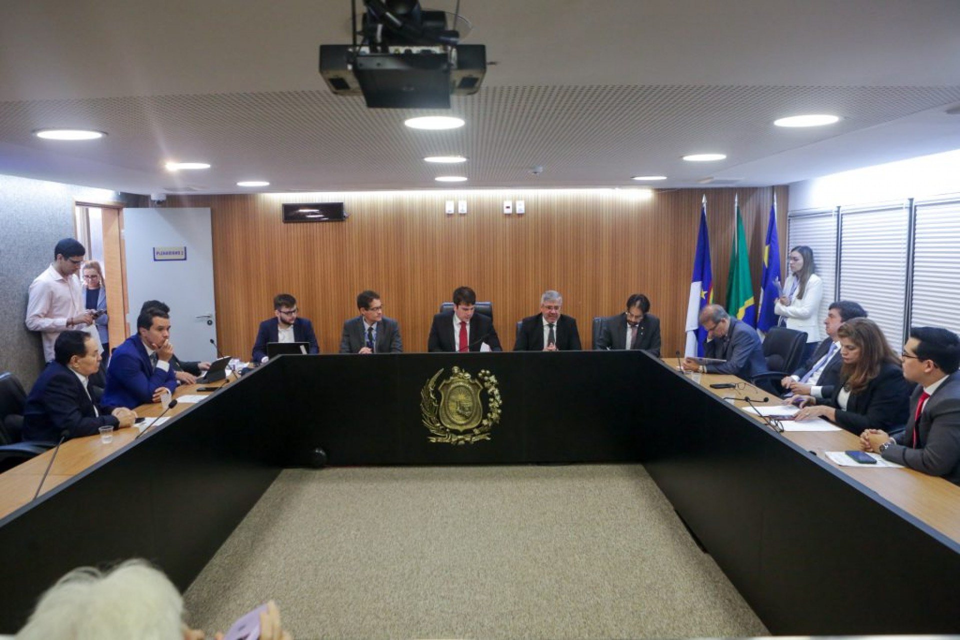  ICMS cresce, mas desafio do governo é ampliar receitas para manter volume de investimentos além dos empréstimos 