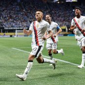 Manchester City empresta joia argentina ao Bayer Leverkusen