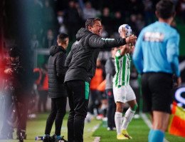 Juventude soma terceiro jogo invicto sob comando de Thiago Carpini