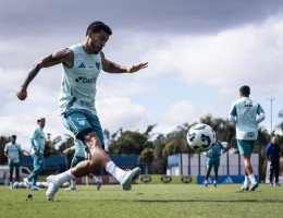 Cruzeiro mira duelo contra o Inter e tenta quebrar jejum no confronto