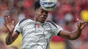 Wagner Balotelli, volante do Santa Cruz