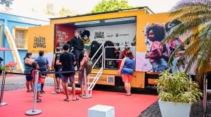 Favela Gaming transforma a periferia com tecnologia 
