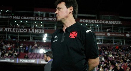 O jogador de 21 anos está atuando na Europa desde 2023. Ele é visto pelo Cruzmaltino como uma rápida reposição da saída de Luiz Gustavo.