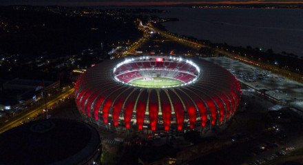 Opinião: Beira-Rio não tem sido fator decisivo para o Inter nos últimos anos