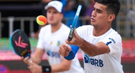 Atletas do CT Lucas Sousa, de Campinas, foram convocados, nesta semana, para a disputa do Pan-Americano de Beach Tennis que acontece entre os dias 25 e 28 de setembro em Caraguatatuba (SP).
