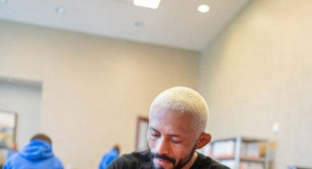 O card do UFC Rio, marcado para 11 de outubro na Farmasi Arena, no Rio de Janeiro, vai tomando corpo 