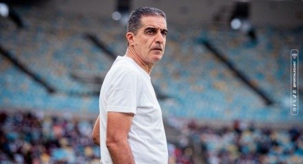 A pedido do técnico Renato Paiva, o Laion foi buscar o jogador em outro gigante brasileiro. Agora, o acordo está encaminhado.