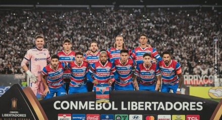 O Laion está bem próximo de concretizar a venda de um dos pilares da equipe em 2025 para um clube europeu. O negócio está por detalhes de ser fechado.
