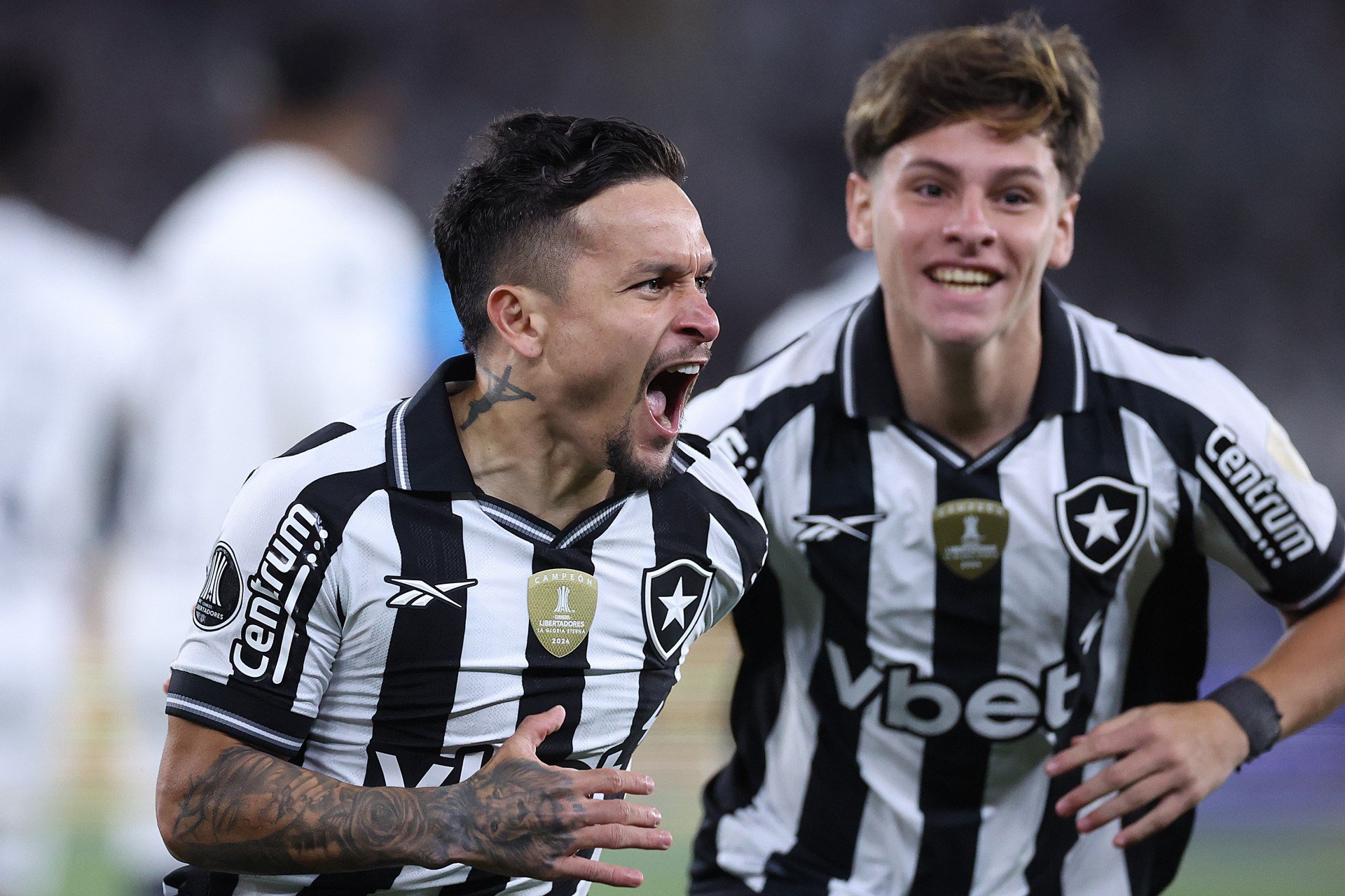Transmissão LDU x Botafogo ao vivo online GRÁTIS: Veja onde assistir e resultado do jogo pela Libertadores 2025