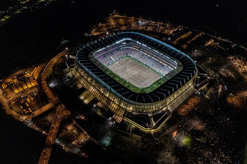 Arena de Pernambuco