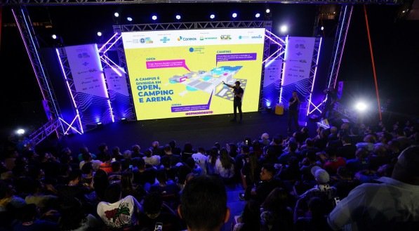 Campus Party Nordeste retorna com edição ampliada e foco em inclusão e inovação