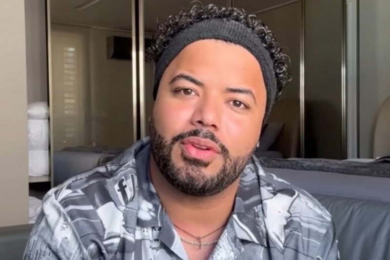 MPT-PB pede bloqueio de bens de influenciador Hytalo Santos