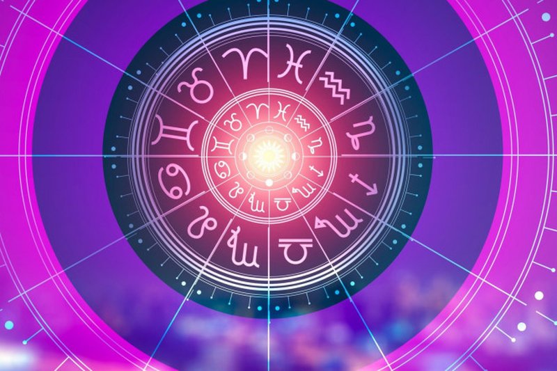 Signos do zodíaco