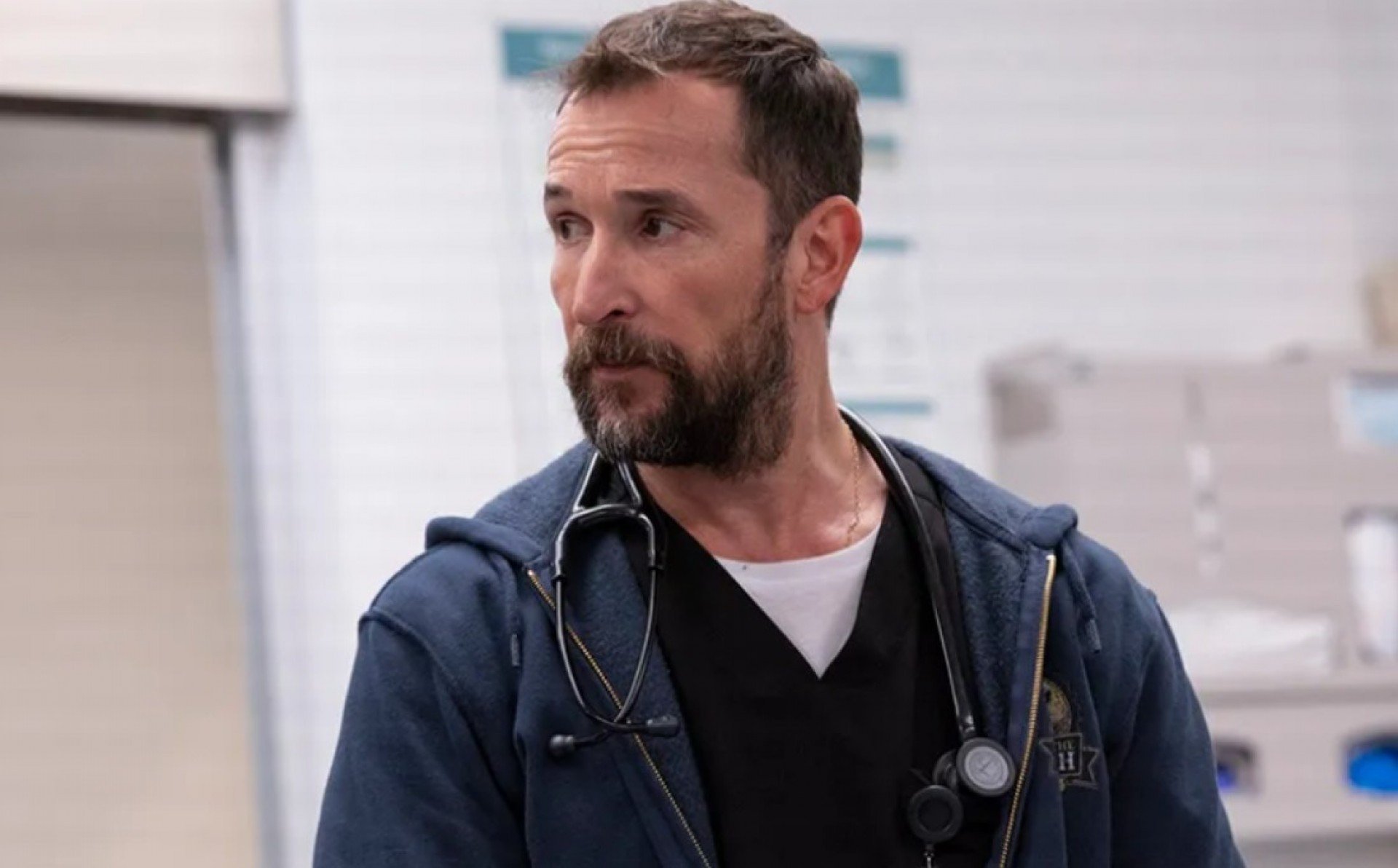 The Pitt: 2ª temporada da série médica ganha trailer; confira
