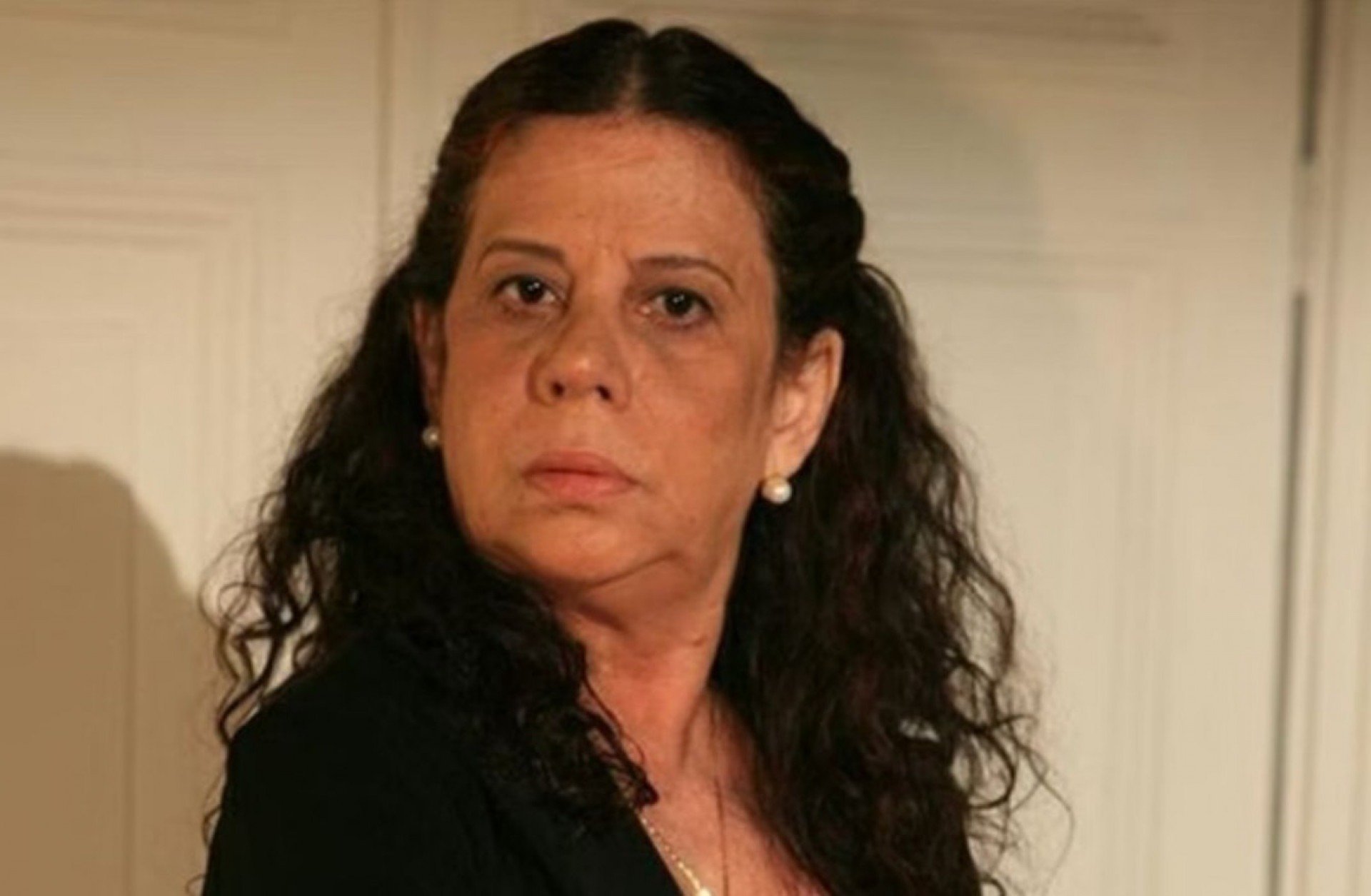 Maria Gladys volta a trabalhar após passar por dificuldades financeiras