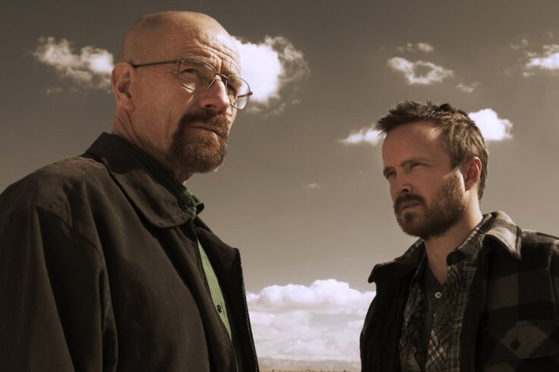 Breaking Bad
