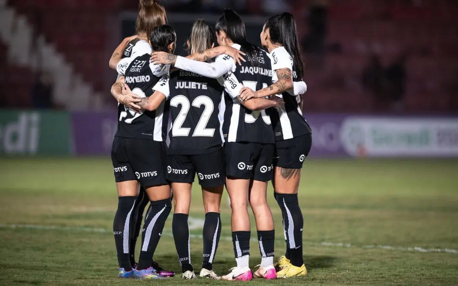 Transmissão Realidade Jovem x Corinthians ao vivo online: confira onde assistir