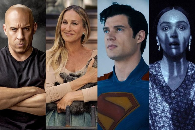 Vários títulos lançados nos últimos anos no cinema, na TV e no streaming remetem à nostalgia