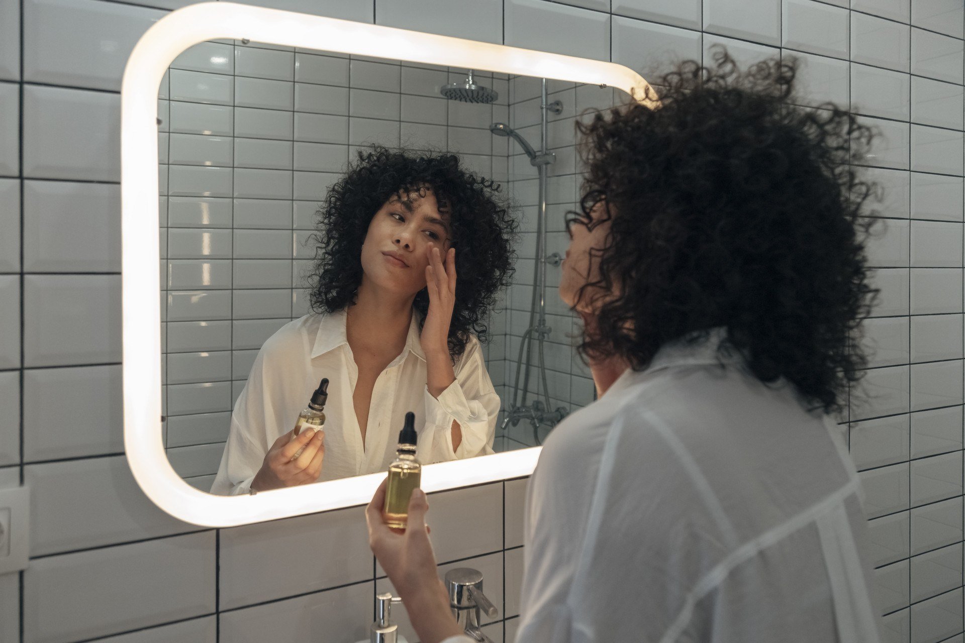 Skincare para quem não tem tempo: rotina de 3 minutos que funciona