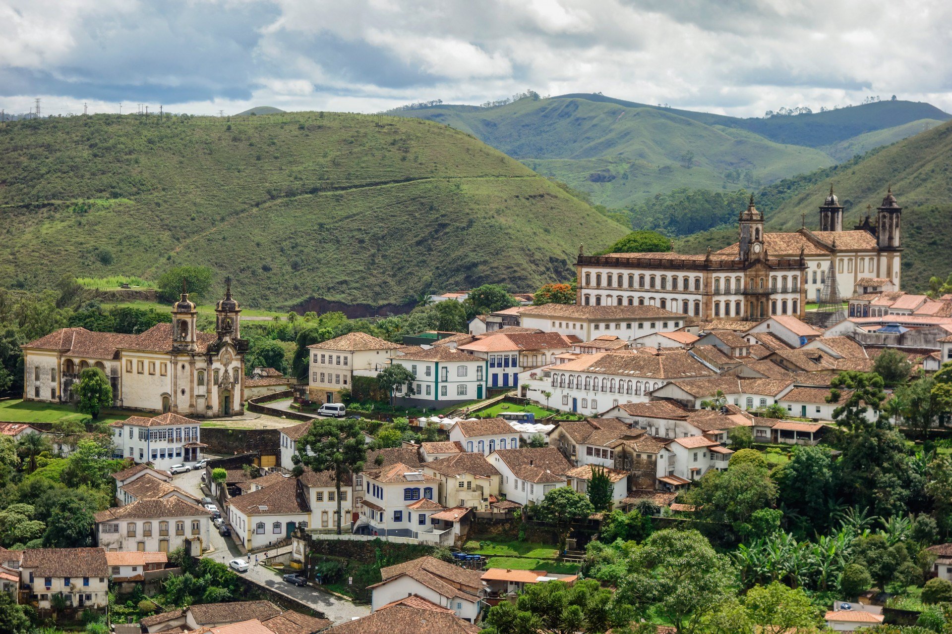 5 cidades brasileiras que encantam os apaixonados por Portugal