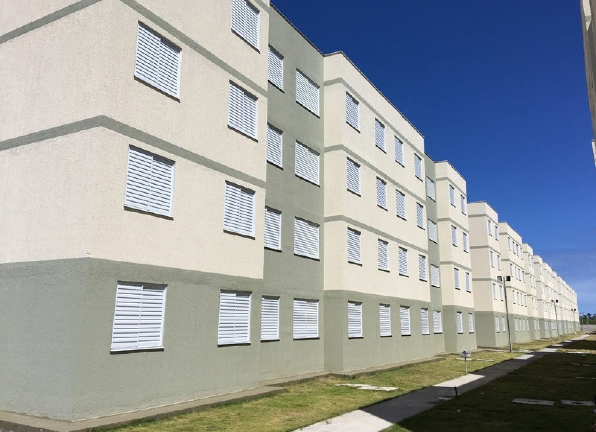  Caixa contrata 336 novas unidades do Minha Casa, Minha Vida, no Recife 