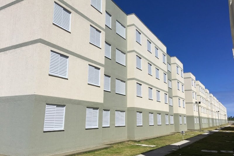 Em Pernambuco, a CAIXA soma 117 empreendimentos contratados ou em fase de contratação no programa Minha Casa, Minha Vida