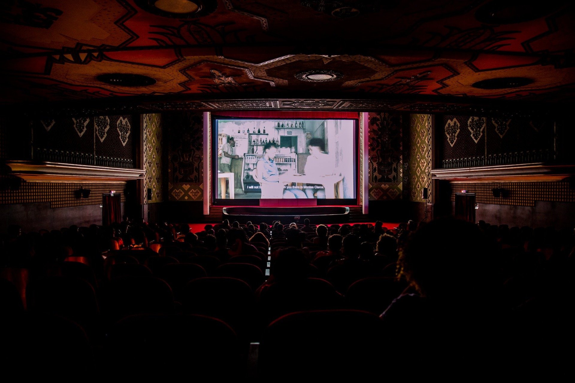 7° MOV - Festival Internacional de Cinema Universitário de Pernambuco anuncia programação completa
