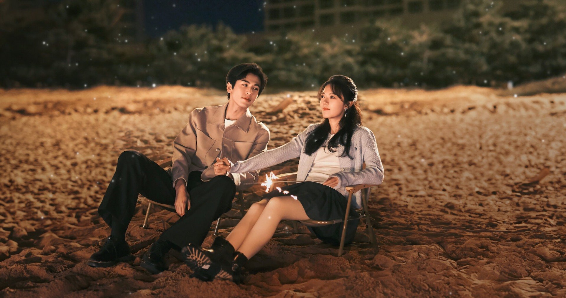 4 doramas que chegaram recentemente na Netflix