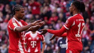 bundesliga