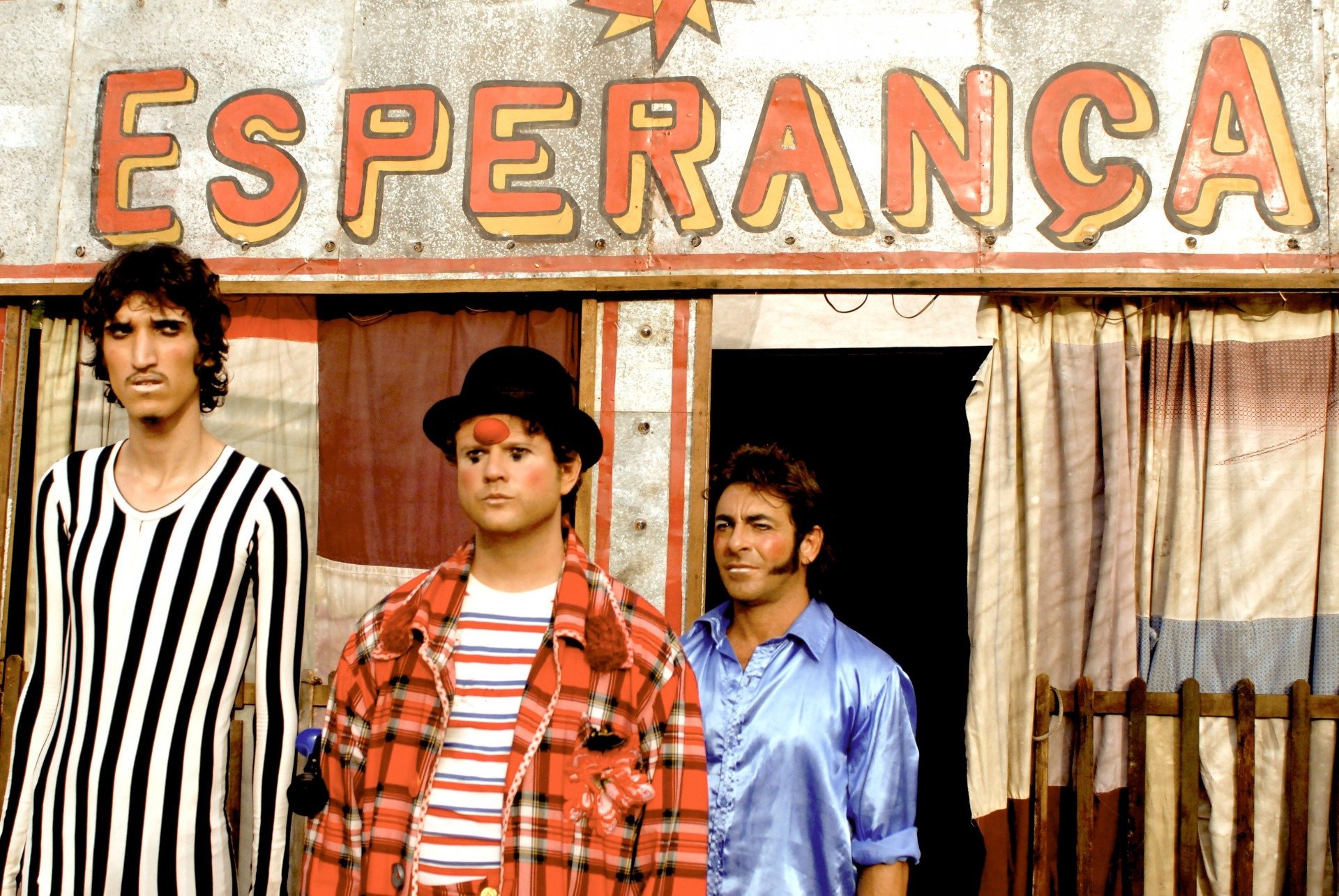 I Fresta Festival exibe mais de 60 filmes analógicos no Cinema São Luiz e no Cinema do Museu