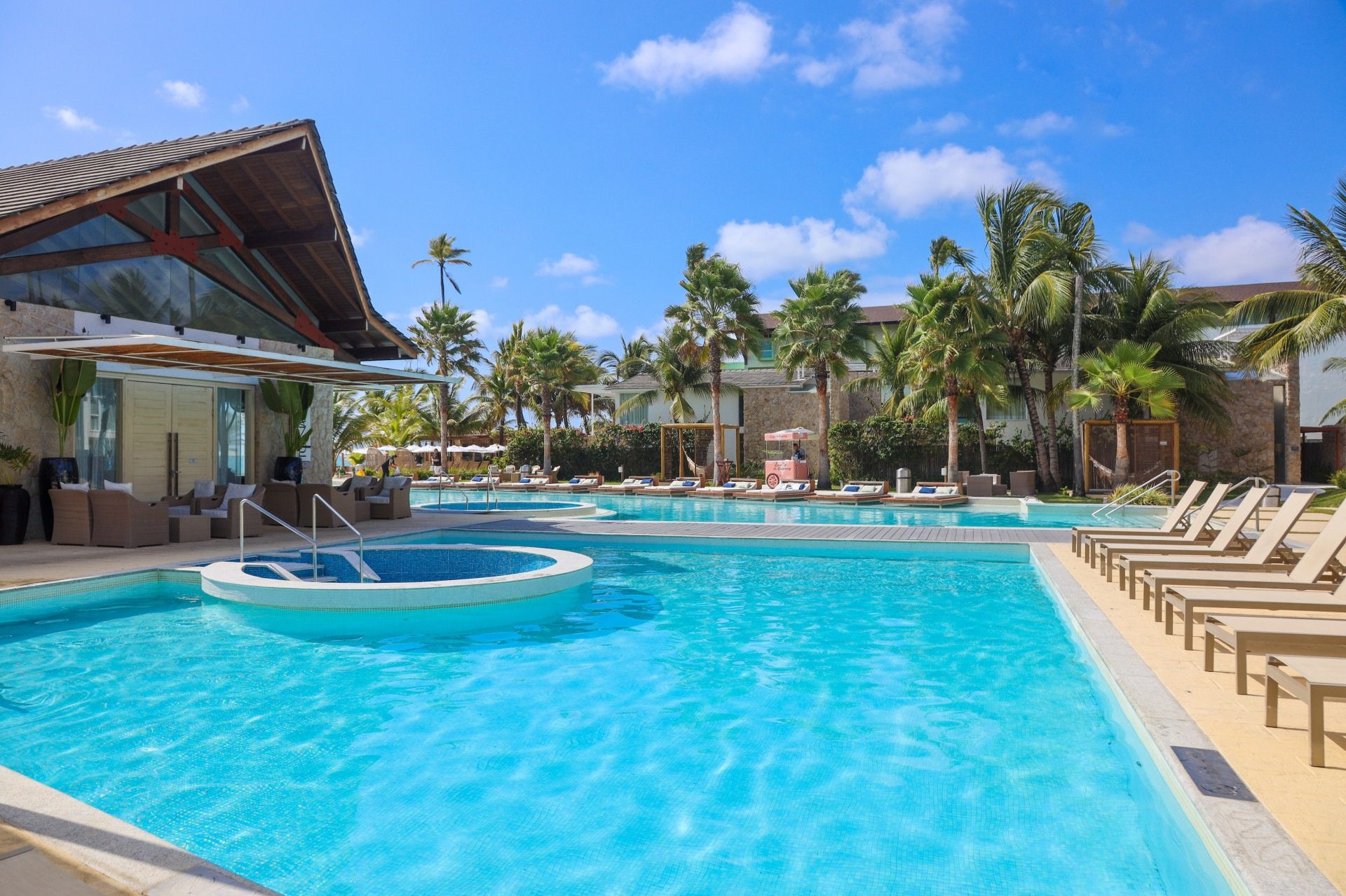 The Westin Porto de Galinhas: onde o design de experiências promove uma sensação completa de bem-estar