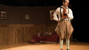 teatro