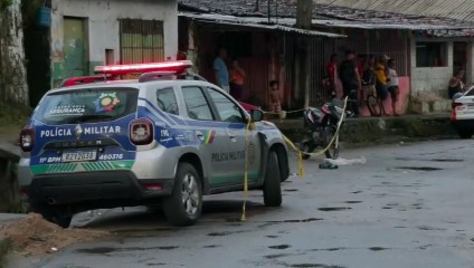Homem é morto a tiros em Nova Descoberta; DHPP investiga possível execução