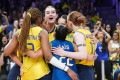 Vôlei Feminino