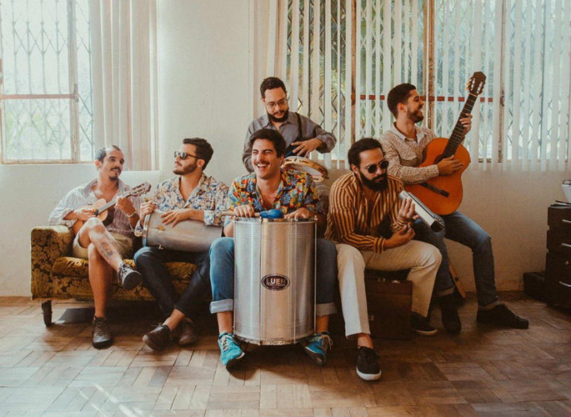 Festival da Cerveja Artesanal em Olinda: Confira a programação dos shows e bandas