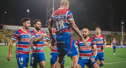 O treinador do Laion justificou os três afastamentos dizendo que a intenção é deixar o elenco menor, e focar na sequência do Brasileirão.