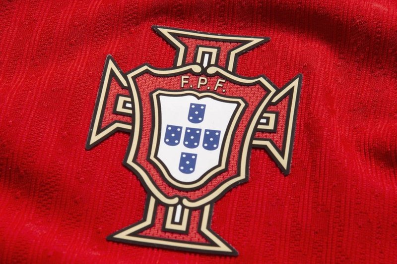 Escudo da seleção portuguesa