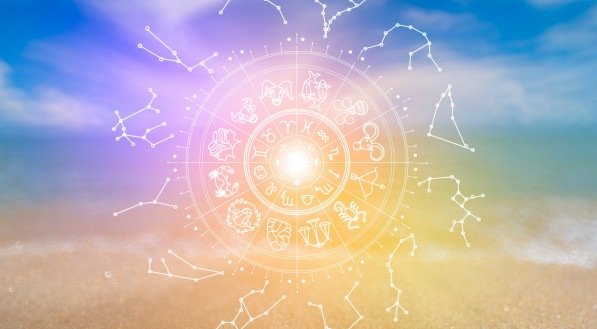 Signos do zodíaco