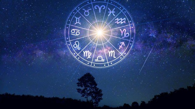 Signos do zodÃ­aco