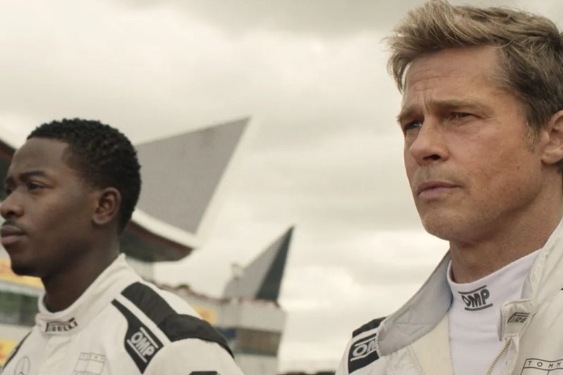 Filme F1