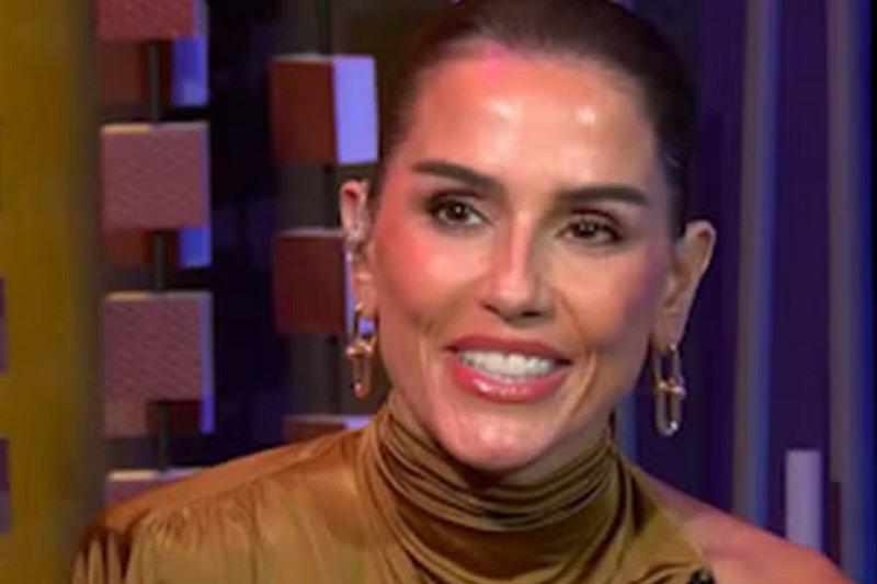 Deborah Secco revela vício em realities shows: ‘Apaixonada’