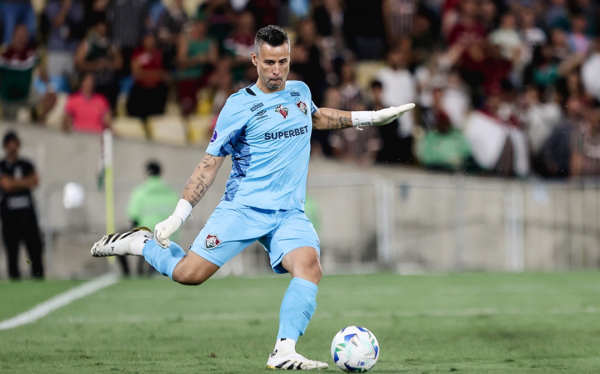 Transmissão Bragantino x Fluminense ao vivo online: Grátis? Veja onde assistir e resultado em tempo real pela Série A 2025