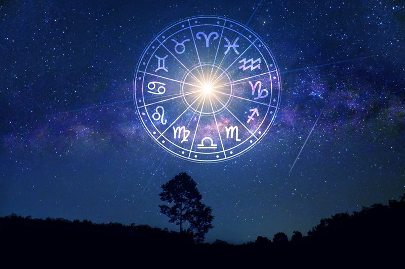 Signos do zodíaco