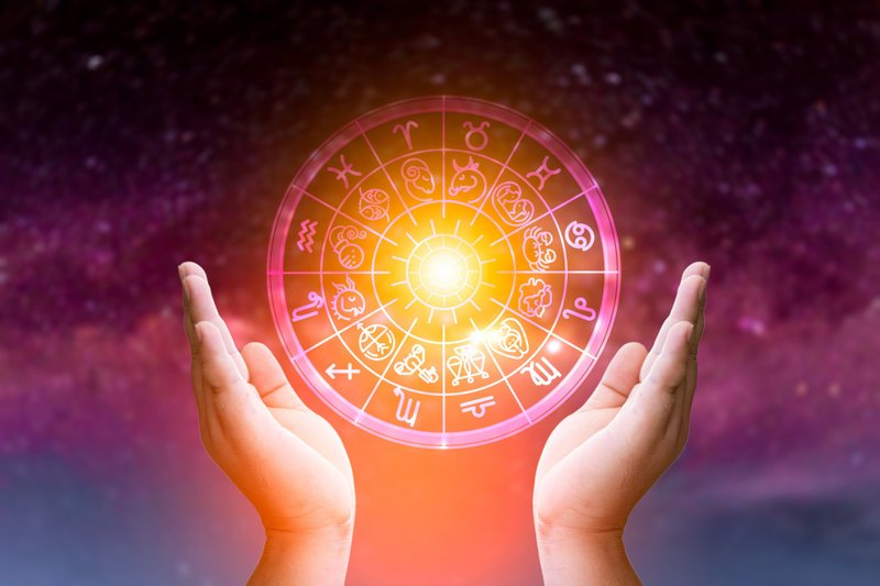 Signos do zodíaco