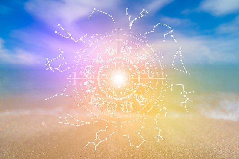 Signos do zodíaco