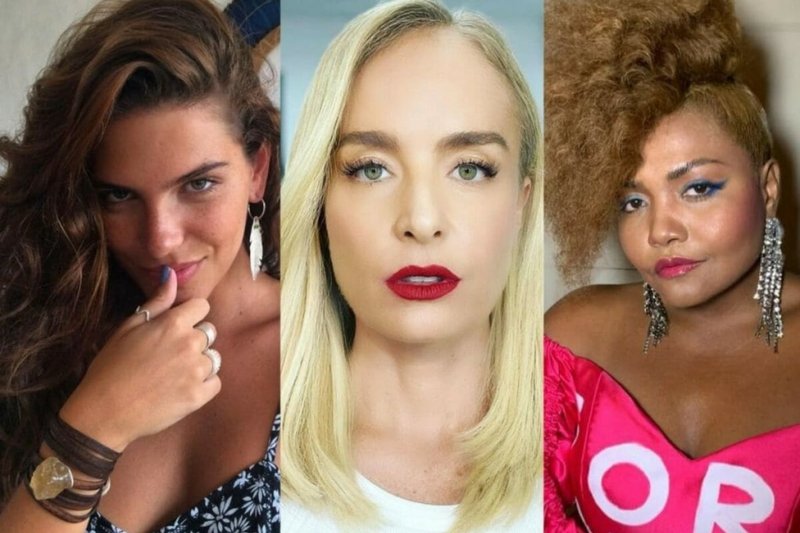 Confira 9 famosas que defendem a masturbação feminina