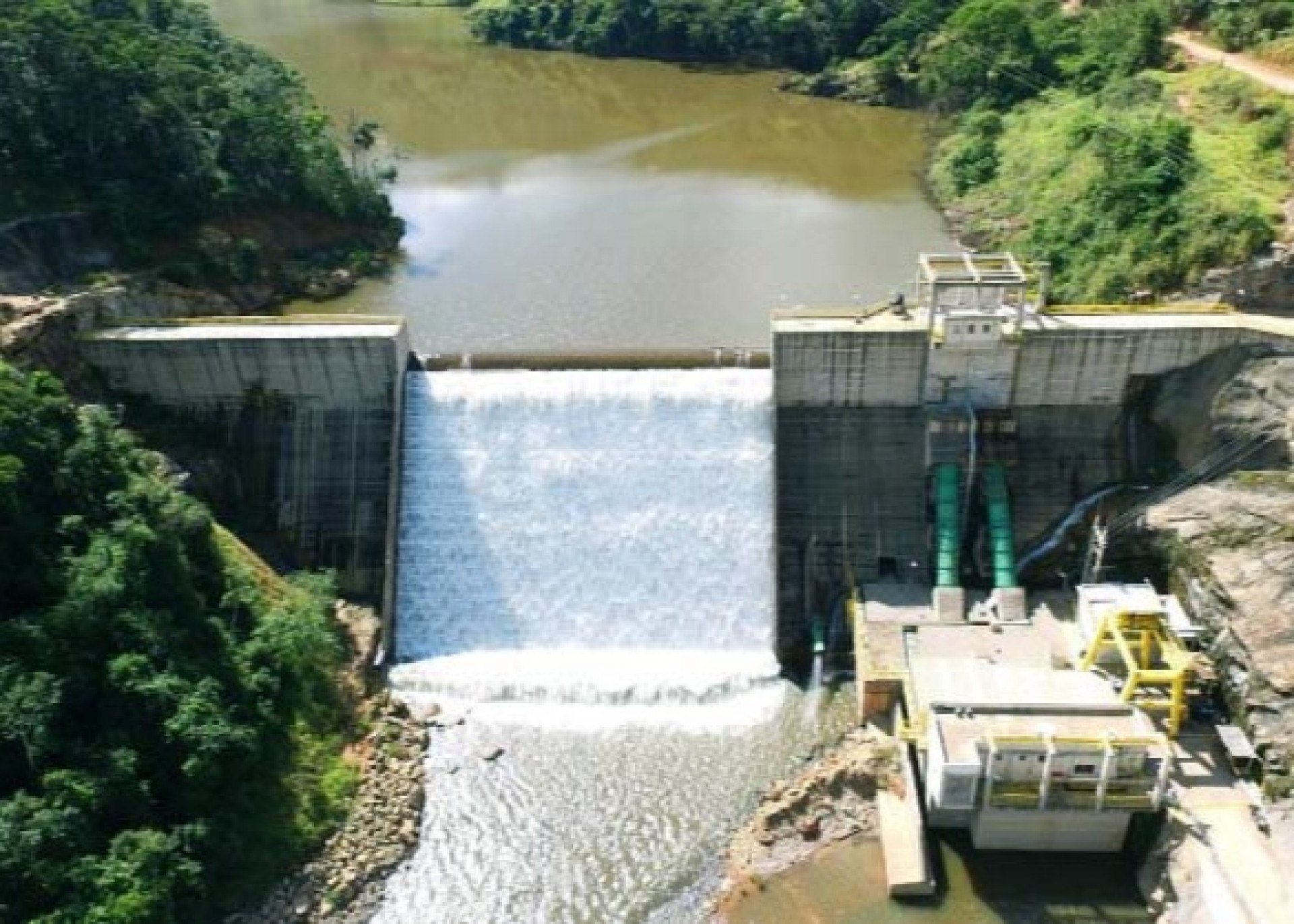Distribuidoras compram energia de novas pequenas usinas para melhorar confiabilidade do sistema elétrico a partir de 2030