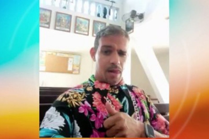 Assalto seguido de Homicídio em Olinda: Comerciante Fábio Ferrari Assassinado na Presença da Filha